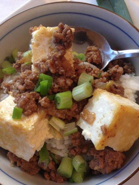 Tofu Ground Beef Recipe
 How to make MaPo Tofu with Ground Beef and Pork Asian In