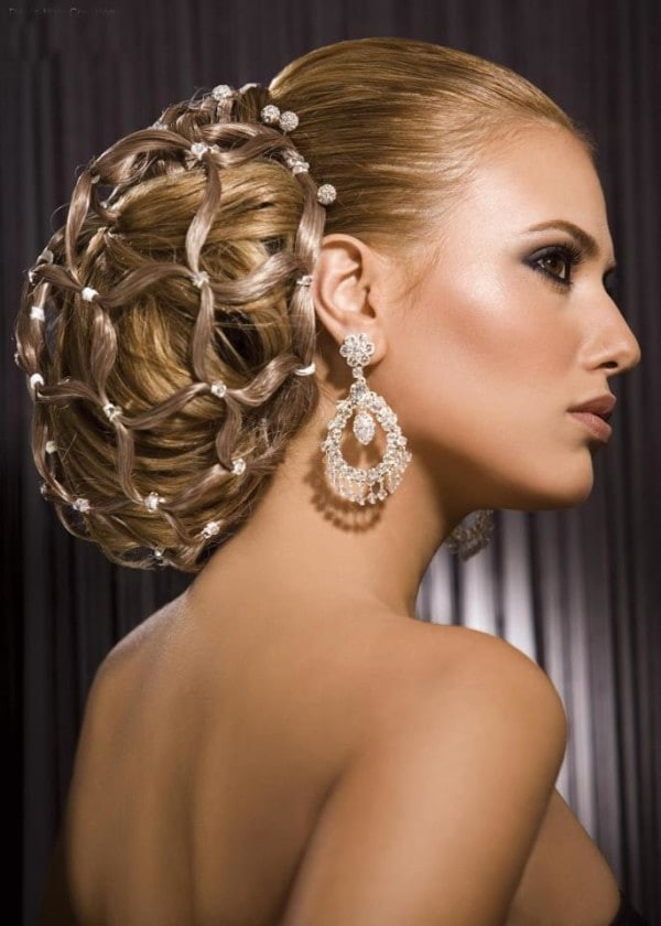 Top Wedding Hairstyles
 30 Top Best Bridal Hairstyles For Any Wedding