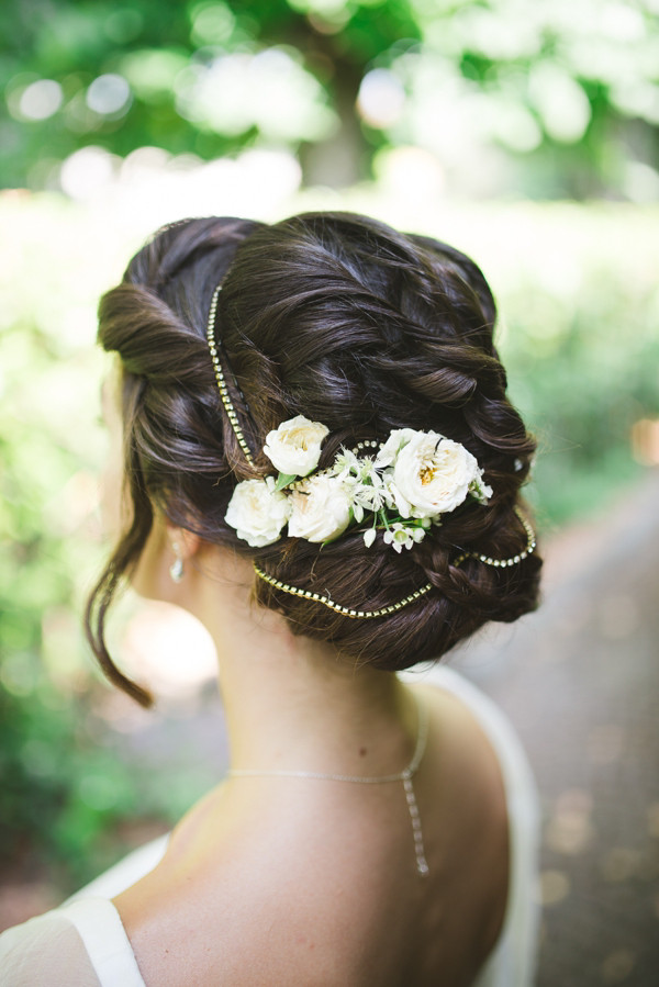 Top Wedding Hairstyles
 12 Romantic Bridal Up Dos Top Wedding Hairstyles 2014