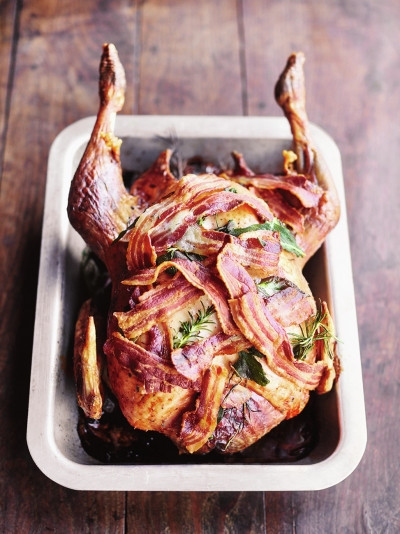 Turkey Brine Recipe Jamie Oliver
 Brilliant Christmas food