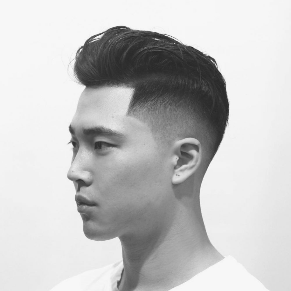 Undercut Hairstyle
 41 Fresh Disconnected Undercut Examples 2020 How to Guide