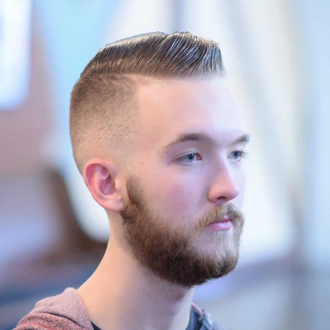 Undercut Hairstyles Men
 80 Best Undercut Hairstyles for Men [2018 Styling Ideas]