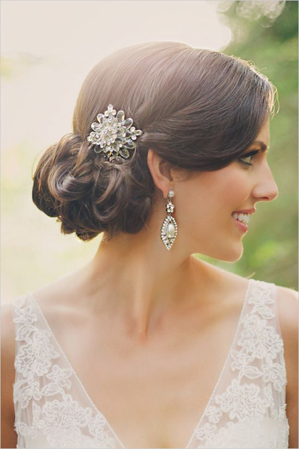 Updos For Wedding Hairstyles
 Wedding Hairstyles 16 Incredible Bridal Updos