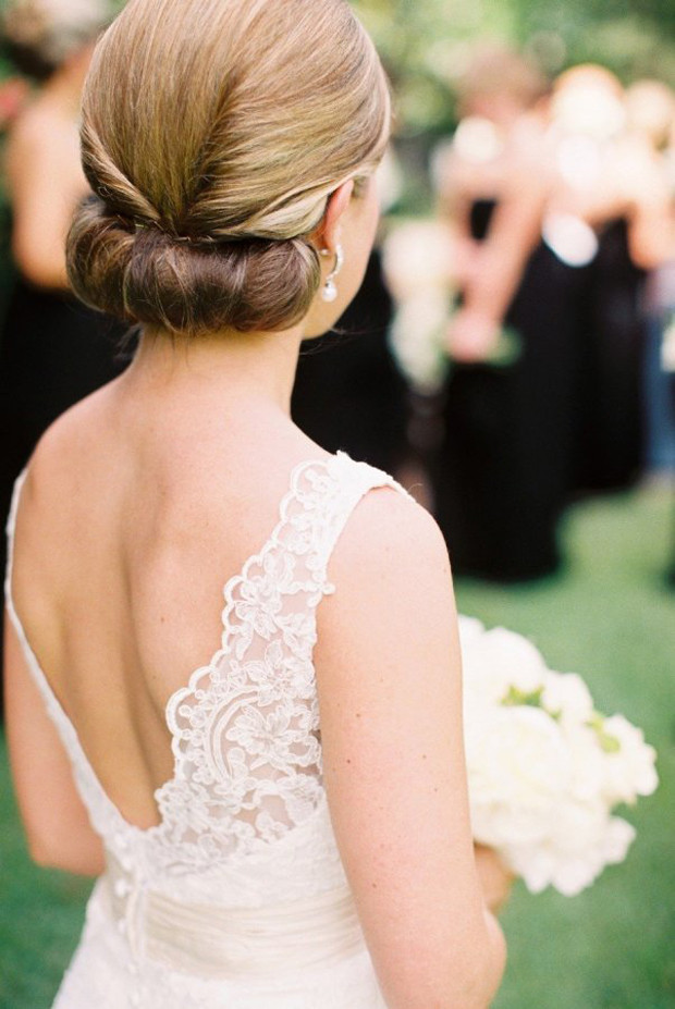 Updos For Wedding Hairstyles
 13 Elegant Bridal Updos for 2016 Brides