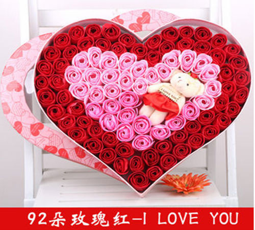 Valentine Gift For Wife Ideas
 2 Valentines Day t ideas birthday t girlfriend wife