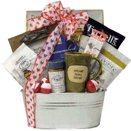 Valentine Gift For Wife Ideas
 15 Valentine’s Day Gift Basket Ideas For Husbands Wife
