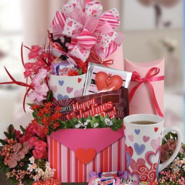 Valentine Gift For Wife Ideas
 18 VALENTINE GIFT IDEAS FOR YOUR GIRLFRIEND