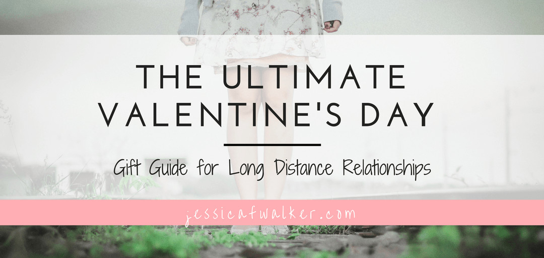 Valentine Gift Ideas For Long Distance Relationships
 Valentine’s Day Gifts for Women in Long Distance