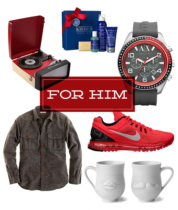 Valentine'S Day Gift Ideas For Him
 14 Creative Valentine’s Day Gifts For Him