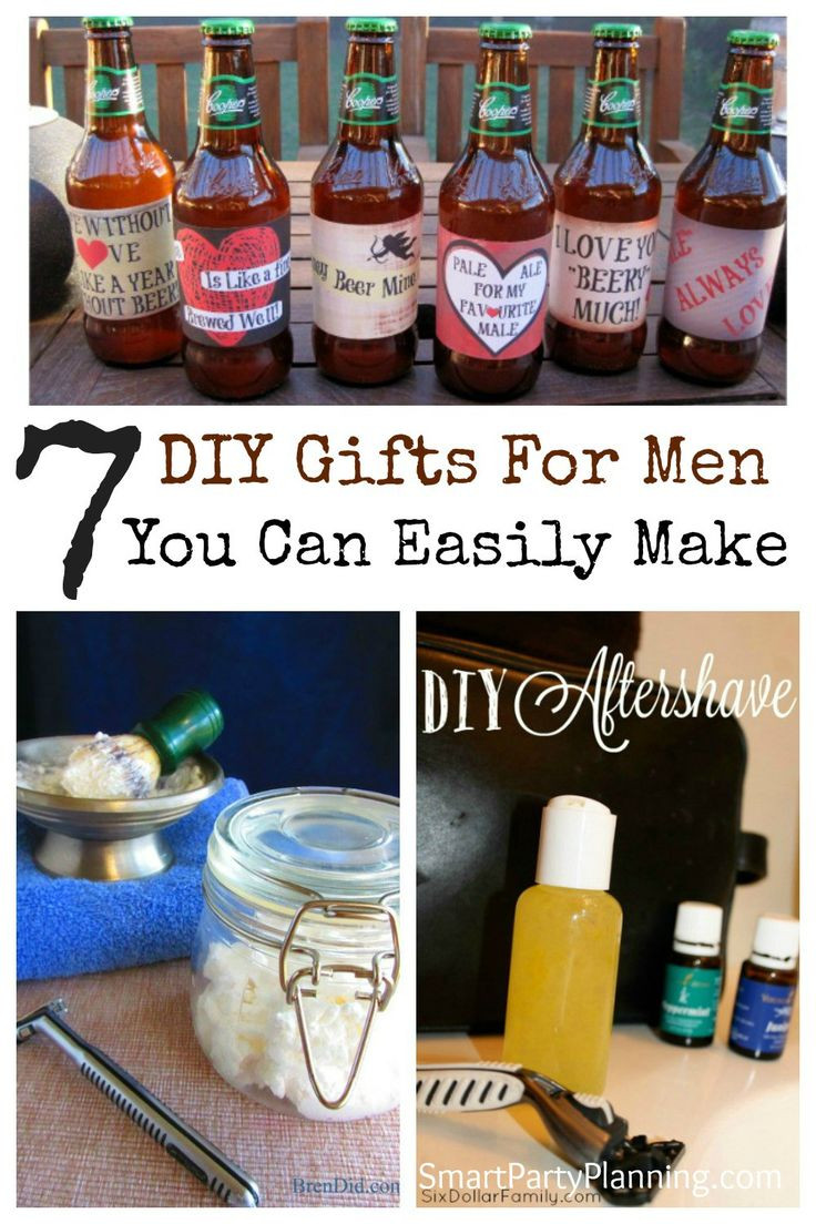 Valentine'S Day Gift Ideas For Men
 17 Best images about VALENTINE S DAY PARTY THEME IDEAS on