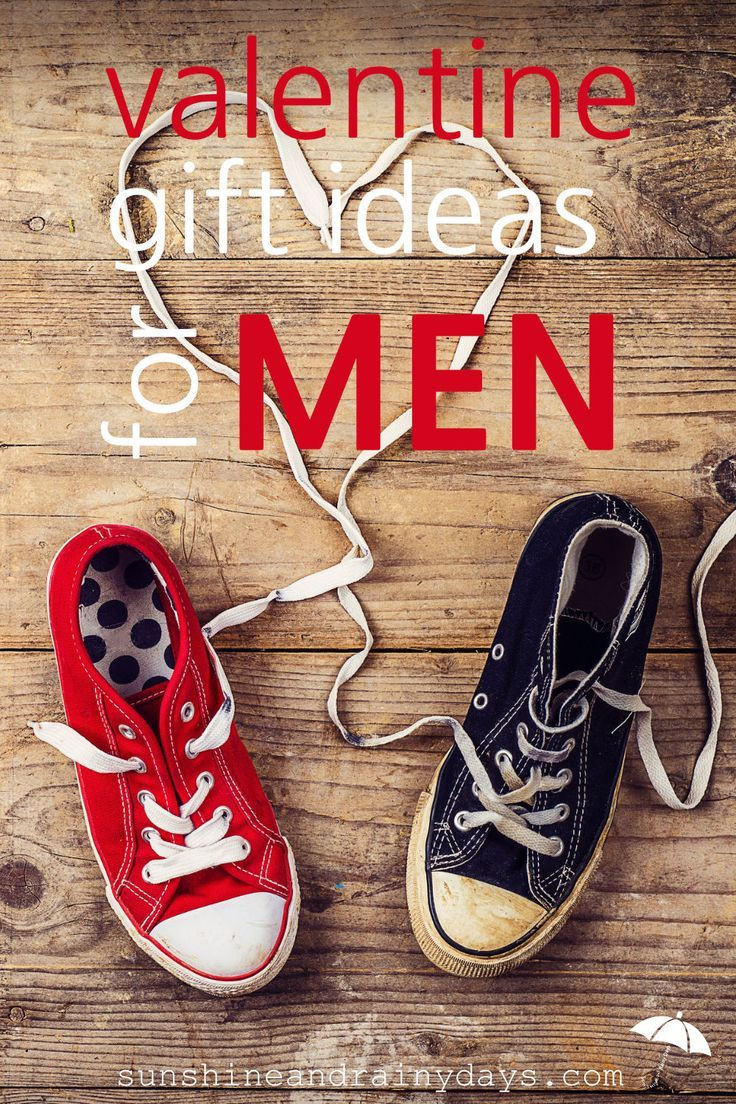 Valentine'S Day Gift Ideas For Men
 Valentine Gift Ideas For Men