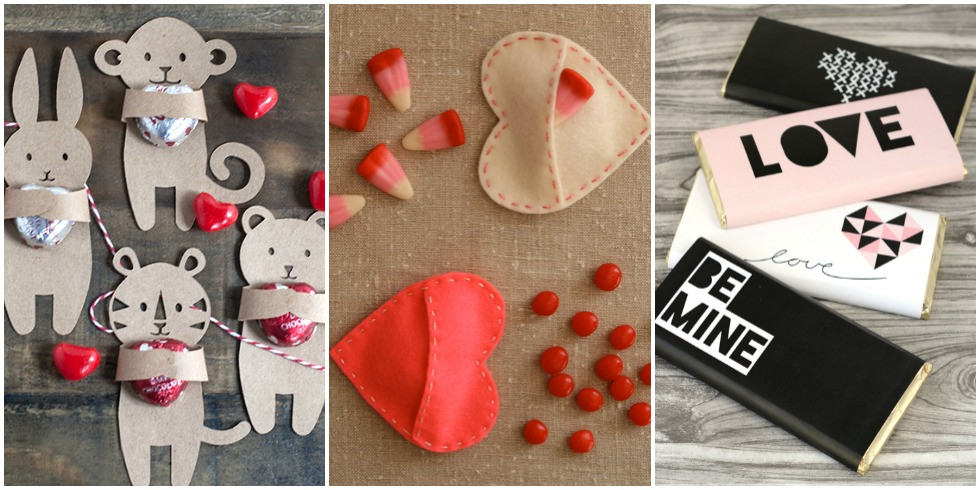 Valentines Gift Ideas For Friends
 20 DIY Valentine s Day Gifts Homemade Gift Ideas for