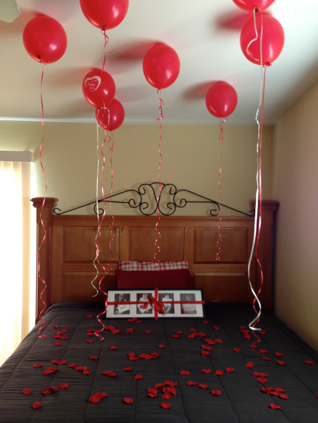 Valentines Gift Ideas For My Husband
 10 Creative Ways to Surprise Your Hubby for Valentine s