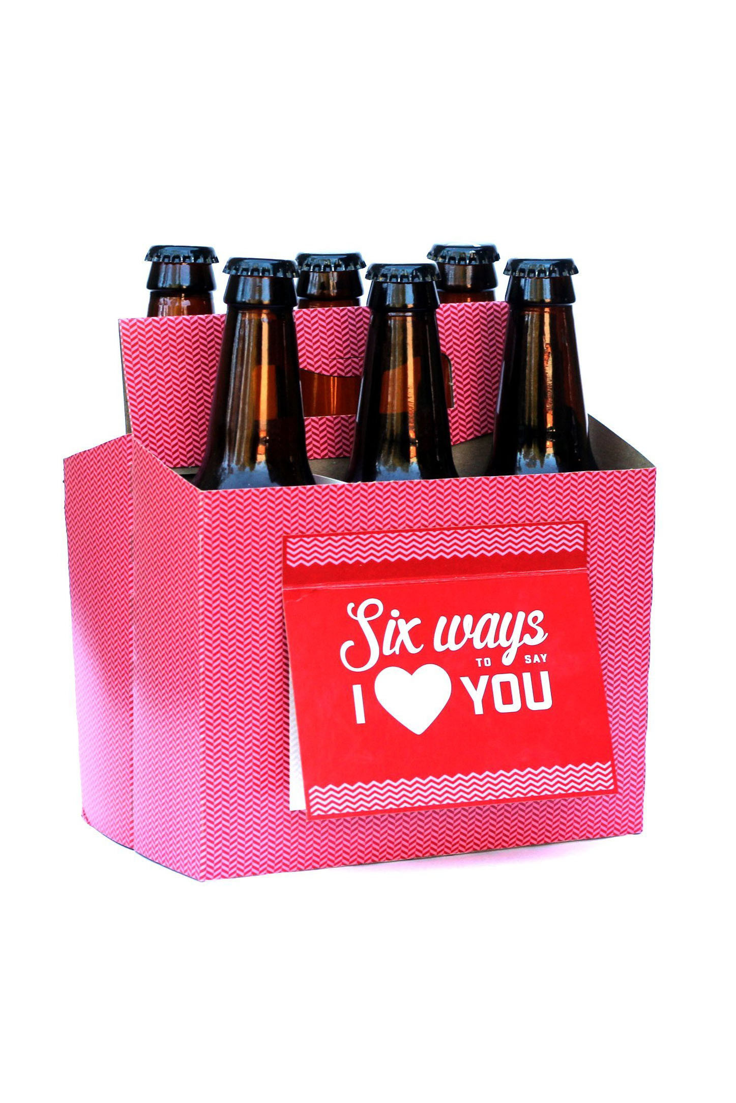 Valentines Gift Ideas For New Boyfriend
 Beer Gift Ideas For Him
