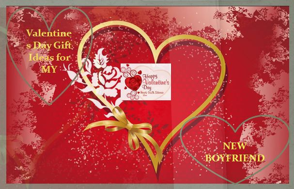 Valentines Gift Ideas For New Boyfriend
 57 Perfect Valentines Day Gifts For My New Boyfriend Best