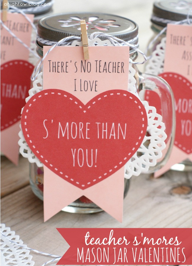 Valentines Gift Ideas For Teachers
 teacher ts