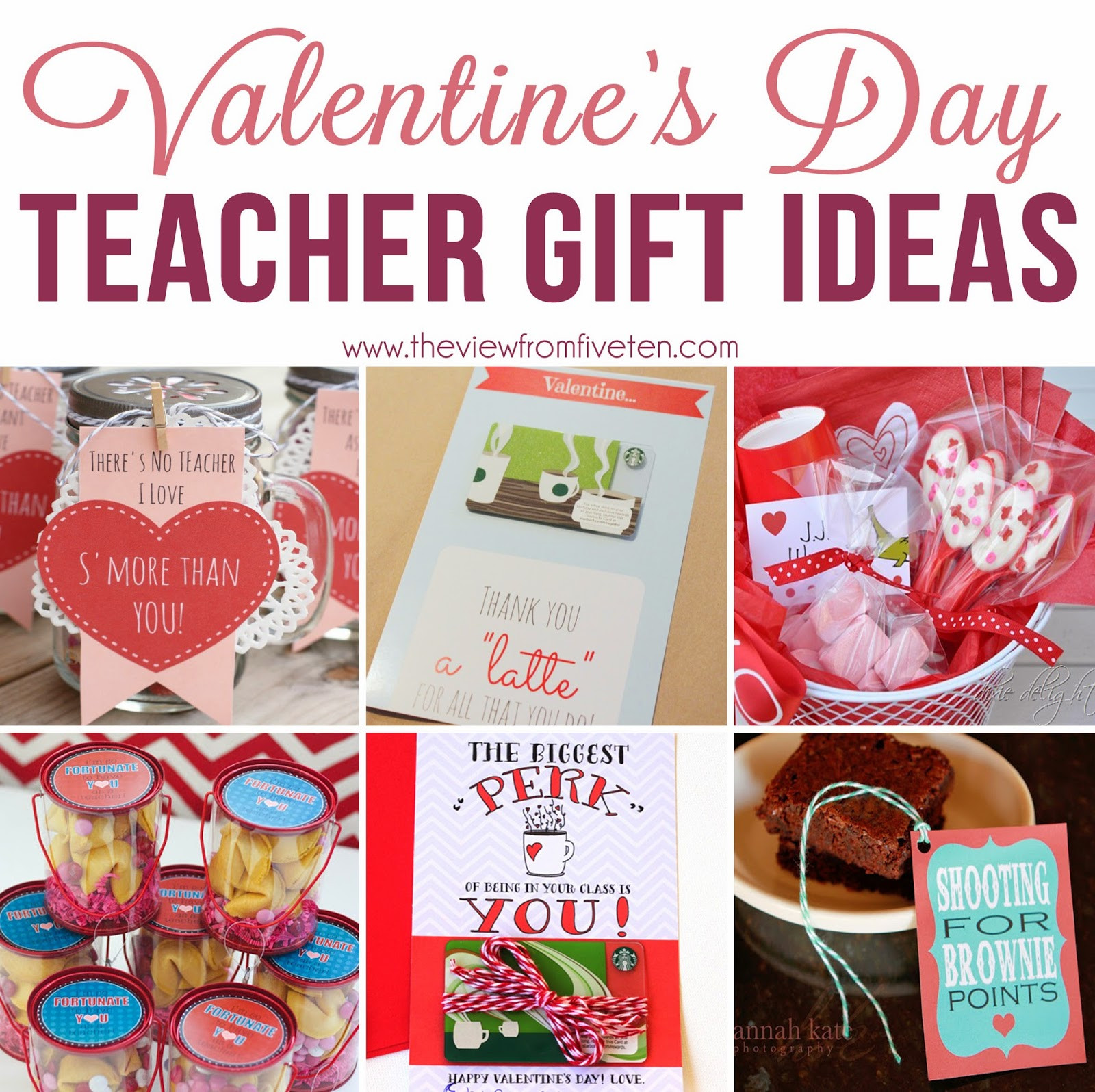 Valentines Gift Ideas For Teachers
 Best Valentine s Day Gifts Ideas for Teachers 2019 A Bud