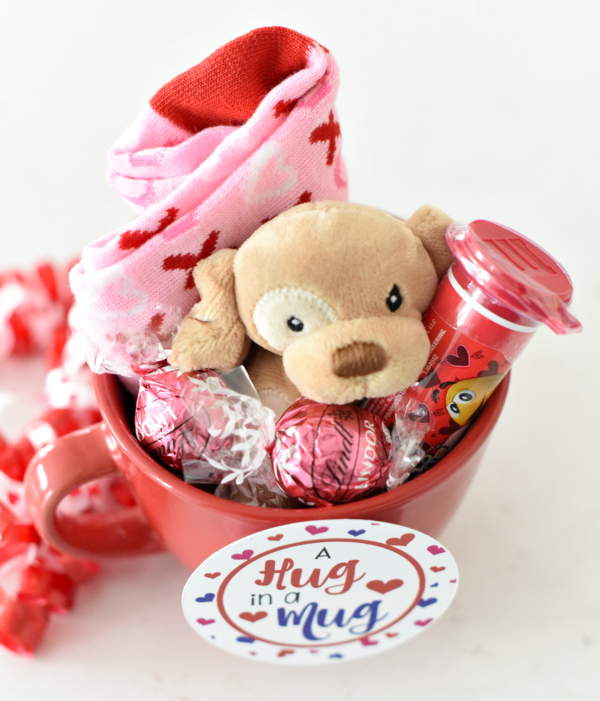 Valentines Gift Ideas For Toddlers
 Fun Valentines Gift Idea for Kids – Fun Squared