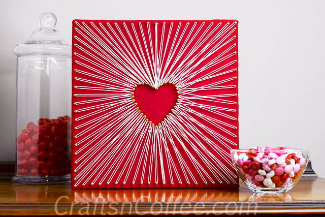 Valentines Gift Ideas Pinterest
 5 Faves Pinterest DIY Valentine’s Day Gifts – Stephanie Nadia