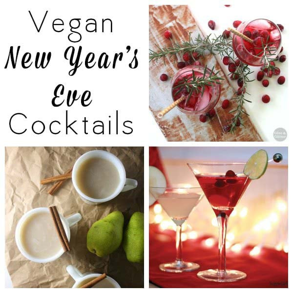 Vegan New Year'S Eve Recipes
 The Best Vegan New Year s Eve Recipes Best Round Up