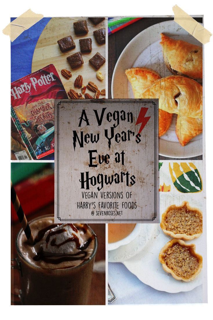 Vegan New Year'S Eve Recipes
 25 Best Vegan New Year s Eve Recipes Best Round Up