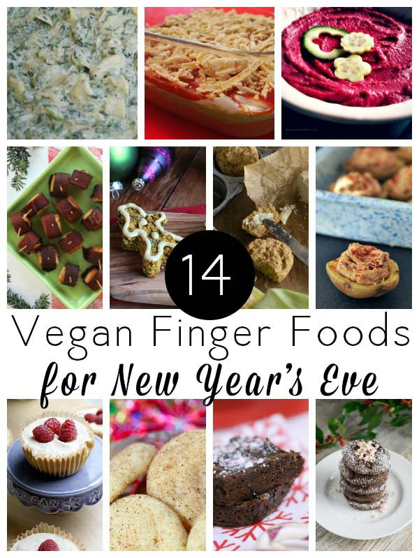 Vegan New Year'S Eve Recipes
 The top 25 Ideas About Vegan New Year Eve Recipes Best
