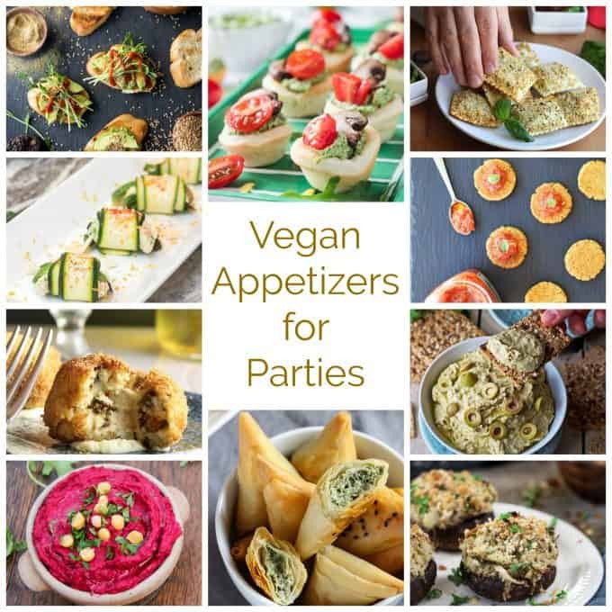 Vegan New Year'S Eve Recipes
 The top 25 Ideas About Vegan New Year Eve Recipes Best