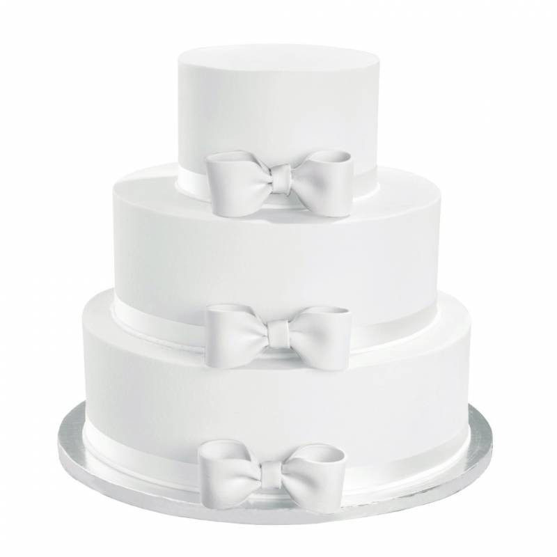 Walmart Wedding Cake Prices
 Wedding Planning Walmart Serves Up Wedding Cakes