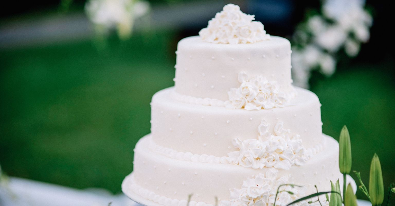 Wedding Cake Price
 Wedding Cake Costs Servings & Delivery Info