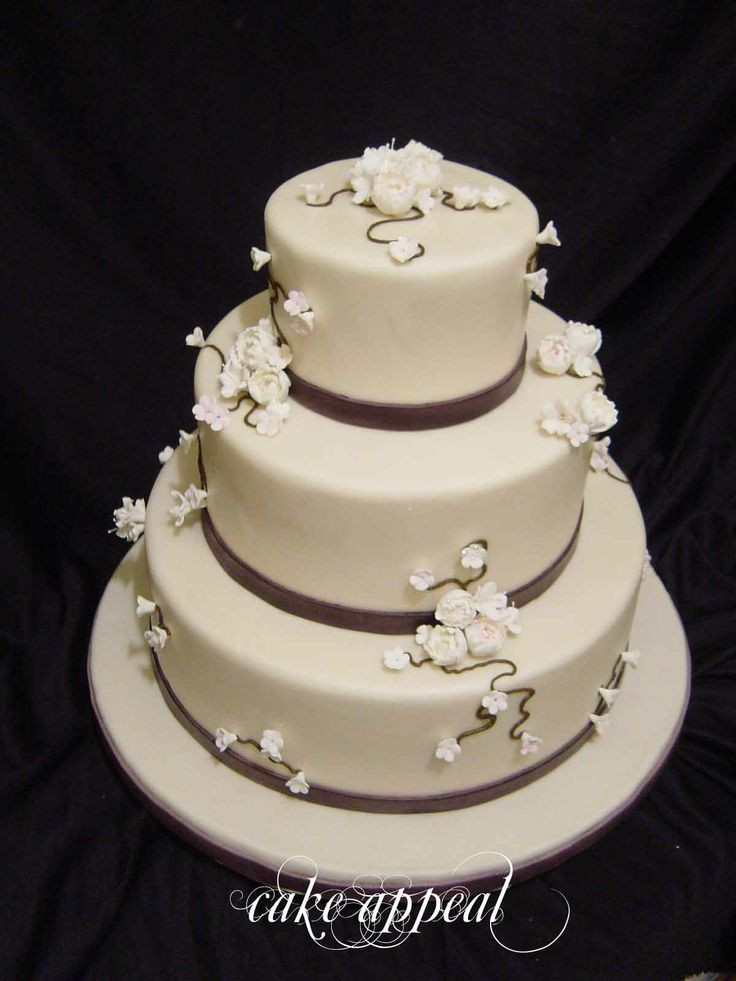 Wedding Cakes Fort Wayne
 10 best Wedding Cakes images on Pinterest