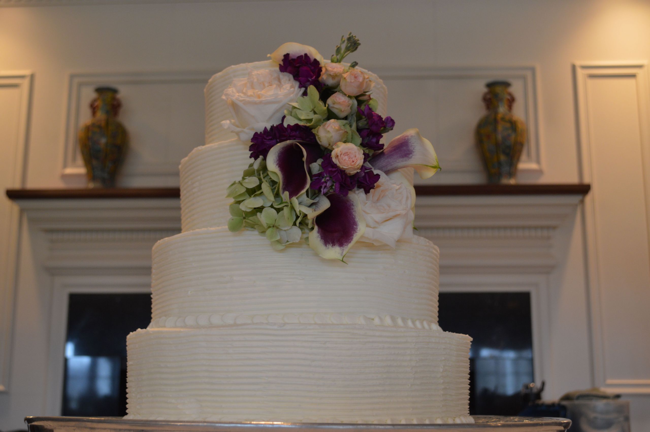 Wedding Cakes Fort Wayne
 rb weddings Cake by Fort Wayne Country Club With