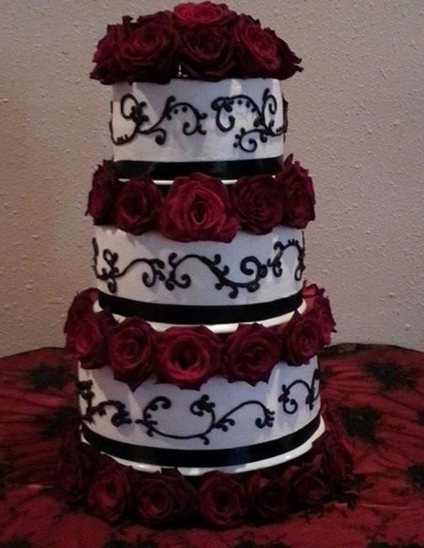 Wedding Cakes In San Antonio
 Nia Bella Cakes San Antonio San Antonio TX Wedding Cake