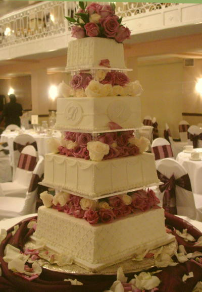 Wedding Cakes In San Antonio
 San Antonio Wedding Sweet Wedding Cake Vendors