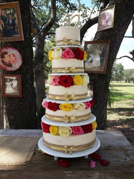 Wedding Cakes In San Antonio
 Nia Bella Cakes San Antonio San Antonio TX Wedding Cake