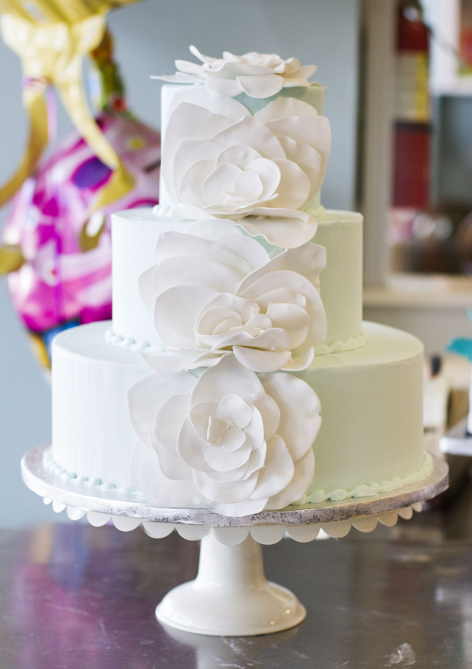 Wedding Cakes Winston Salem Nc
 Wedding Cake Bakeries In Winston Salem Nc