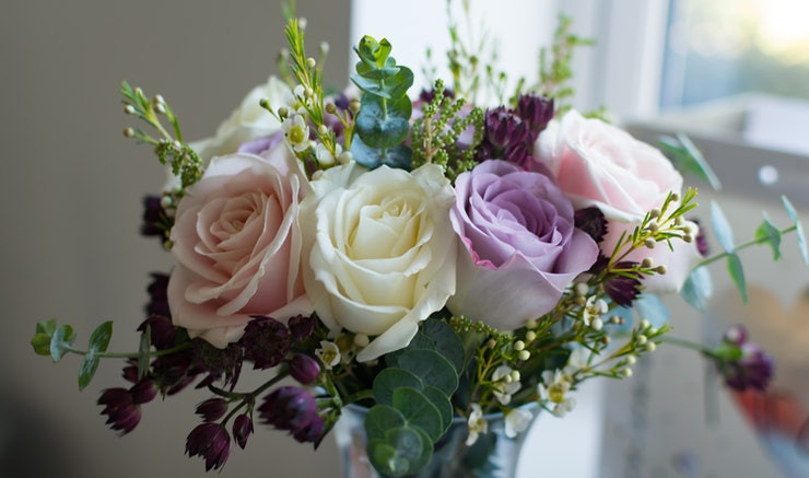 Wedding Flowers On A Budget
 16 Inexpensive Wedding Flowers That Still Look Beautiful