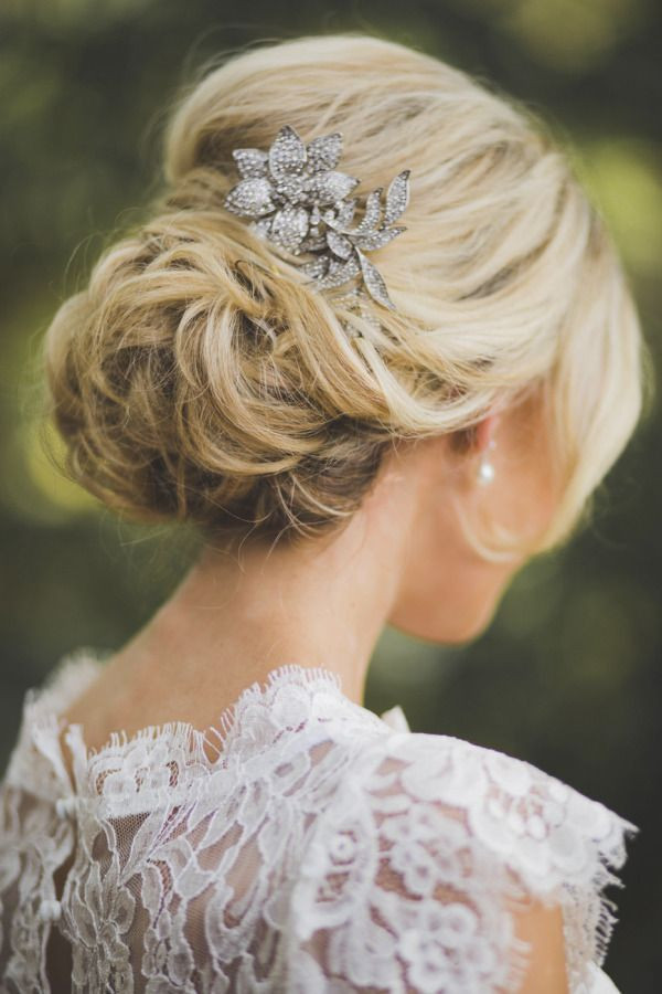 Wedding Updo Hairstyles Pictures
 Best Bridal Updo Hairstyles for Summer Weddings 2015