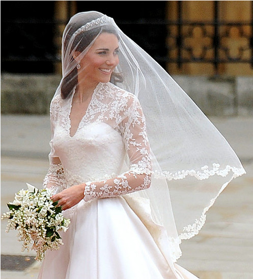 Wedding Veil With Tiara
 African Pearl Bridal Ways to Wear a Tiara and Veil at the