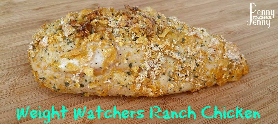 Weight Watchers Baked Chicken Recipes
 10 Best Weight Watchers Baked Chicken Recipes