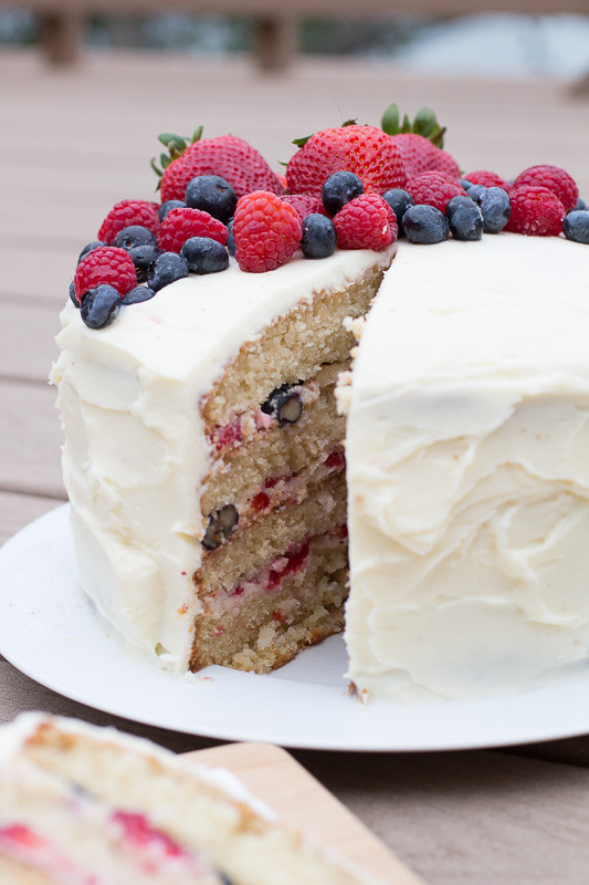 Whole Foods Birthday Cakes
 Copycat Whole Foods Chantilly Cake 2 0