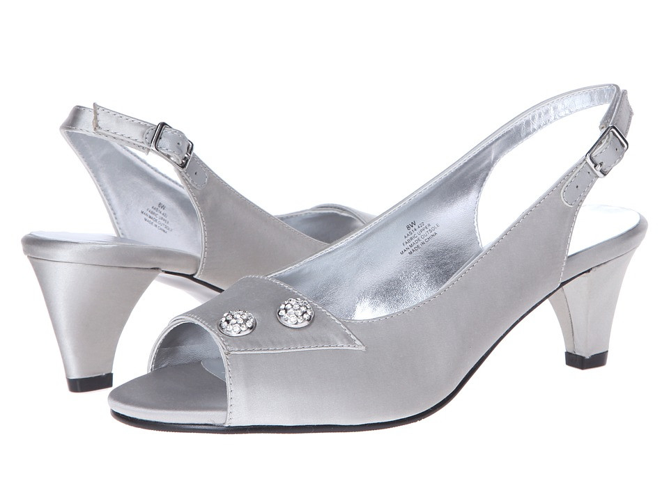 Wide Wedding Shoes
 Wide Width Wedding Shoes