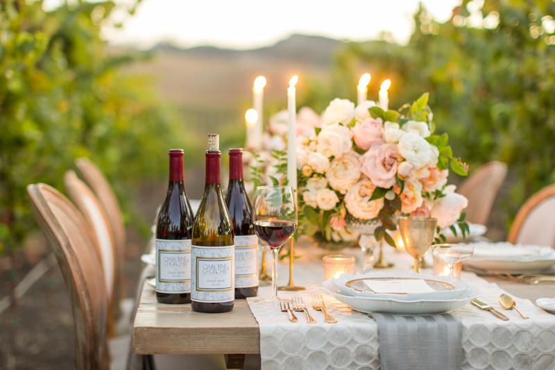 Winery Birthday Party Ideas
 Host a Wine Themed Party Claiborne & Churchill Vintners