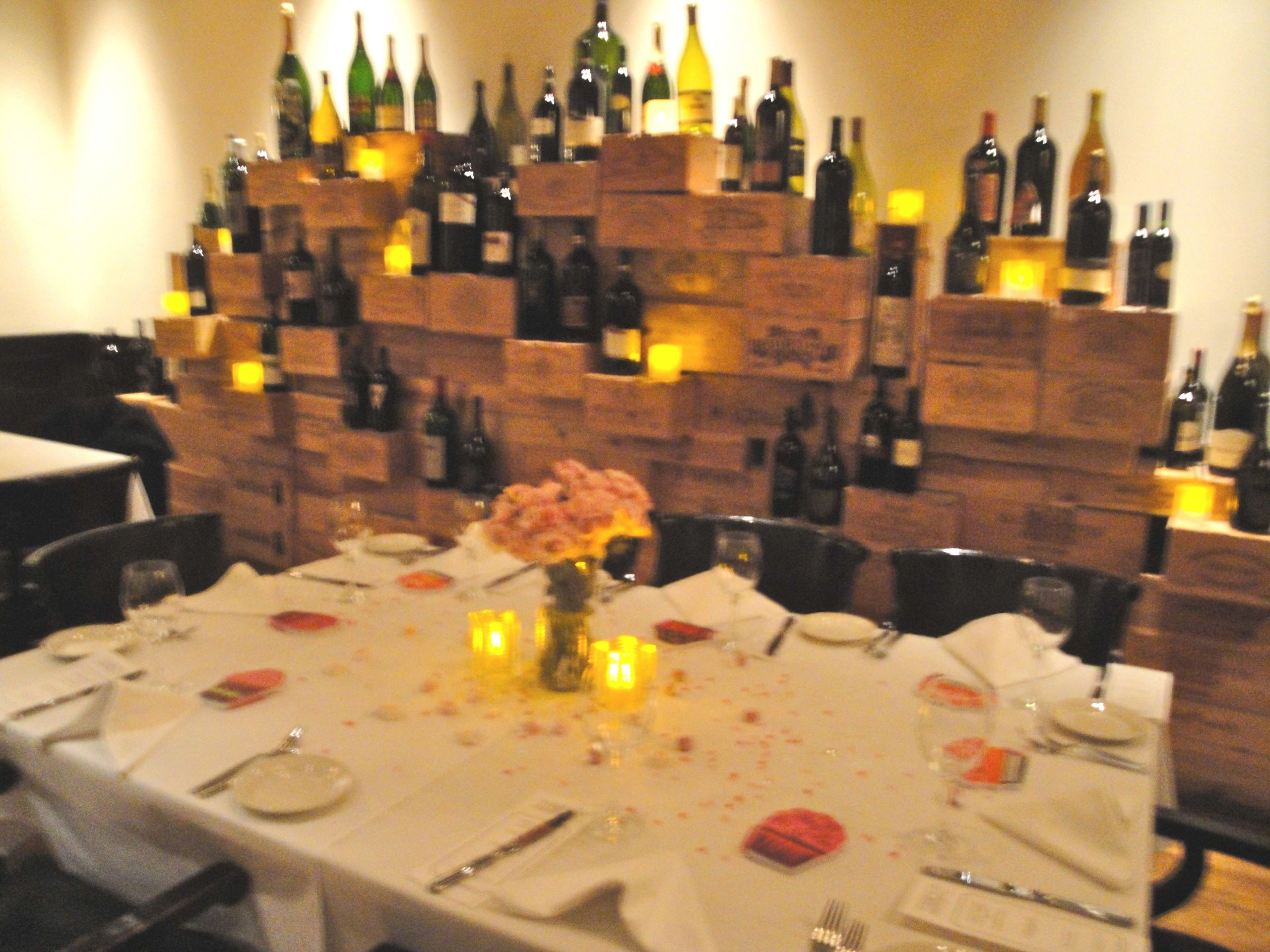 Winery Birthday Party Ideas
 10 Reasons You Should Fall In Love With Wine
