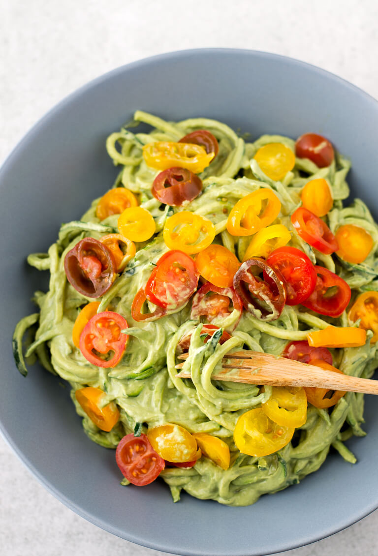 Zucchini Recipes Vegan
 37 Healthy Vegan Zucchini Recipes for Dinner