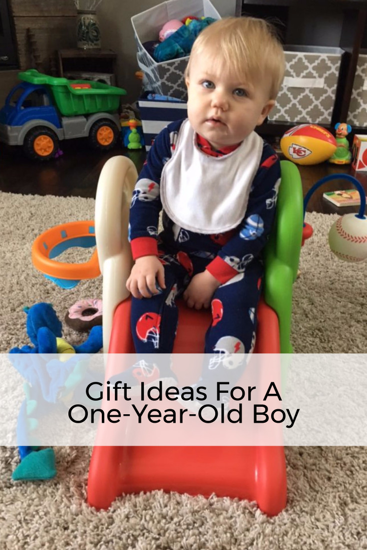 1 Year Baby Boy Gift Ideas
 Gift Ideas For A e Year Old Boy Shopping Kim