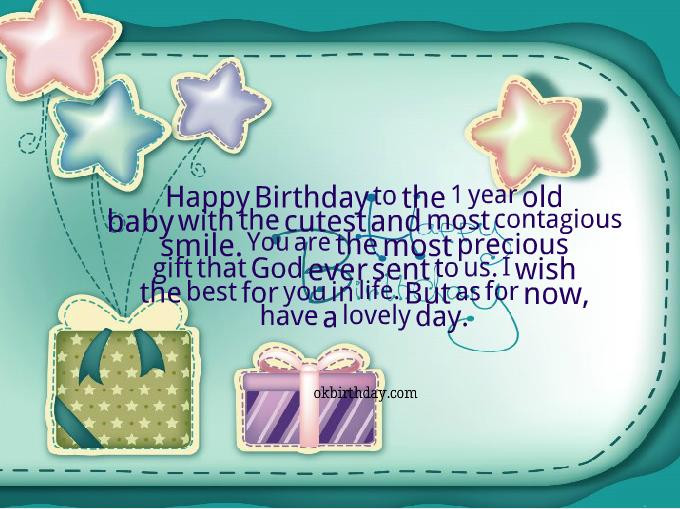 1 Year Old Birthday Quotes
 12 Year Old Birthday Quotes QuotesGram