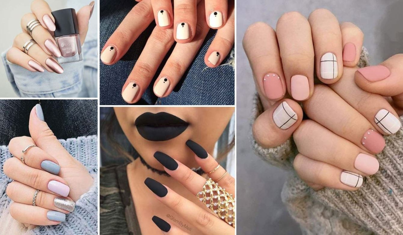 10 Pretty Nails
 Top 10 Pretty Nails Art for Women Yve Style