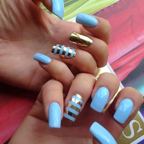 10 Pretty Nails
 Pretty Nails Art For Hand Nails By Nail Art Mania Hand