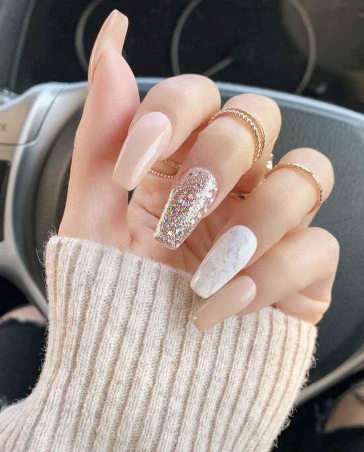 10 Pretty Nails
 Top 10 Pretty Nails Art for Women Yve Style