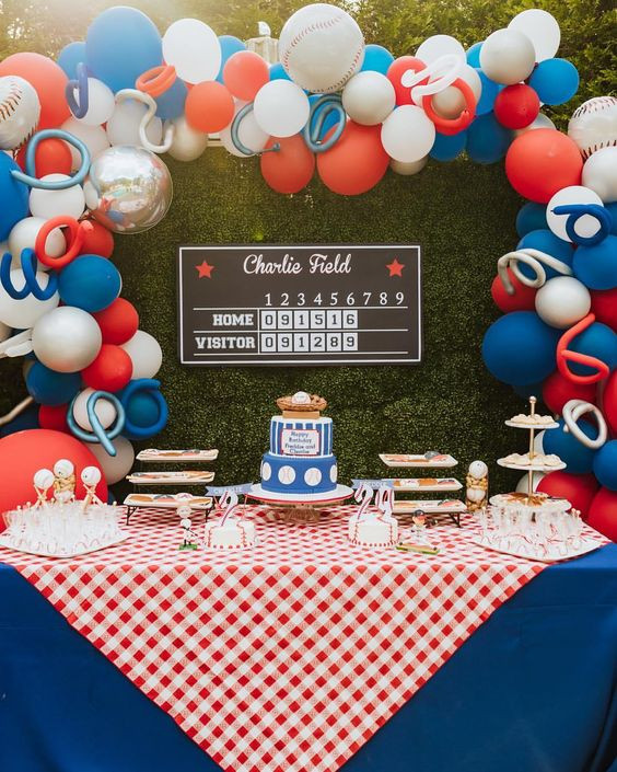 10 Year Boy Birthday Party Ideas
 14 Incredible Birthday Party Ideas for a 10 Year Old Boy